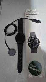 smart whatch Samsung 