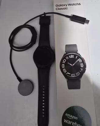 smart whatch Samsung 