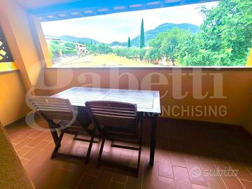 Appartamento Scarlino [026/027VRG]