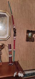 arco e frecce 