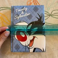 Diario scuola  titty e silvestro