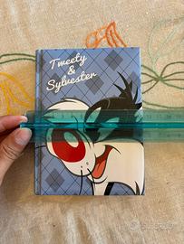 Diario scuola  titty e silvestro