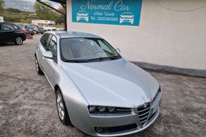 Alfa Romeo 159 1.9 JTDm 150CV Sportwagon Progressi