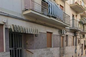 Appartamento condominiale