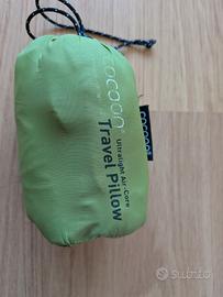 Cocoon Air-Core Ultralight cuscino campeggio