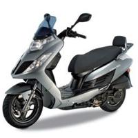 Ricambi accessori Kymco Dink 50 125 150 200