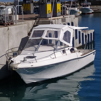 Rover 26 WA fisherman Walk around