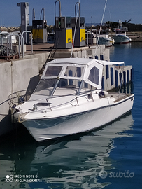 Rover 26 WA fisherman Walk around