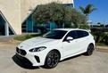 BMW 118 d MSport Design possibilità noleggio no sc