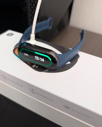 XIAOMI Smart Band 8