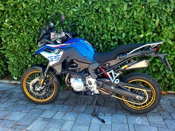 Bmw F 850 Gs