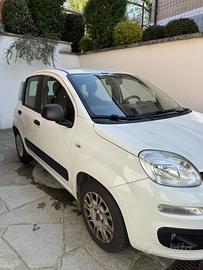 Fiat Panda 3a Serie