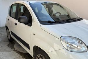 Fiat Panda 3a Serie
