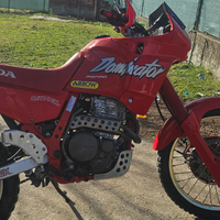 Honda nx dominator 1serie