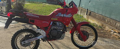 Honda nx dominator 1serie