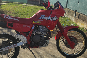 Honda nx dominator 1serie