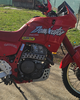 Honda nx dominator 1serie