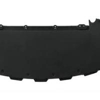 RIPARO SOTTOPARAURTI ANTERIORE TESLA MODEL 3 2017