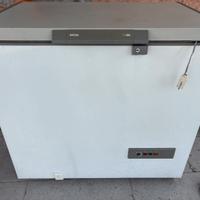 Pozzetto congelatore ignis