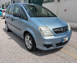 Opel Meriva 1.4 16V OK NEOPATENTATI