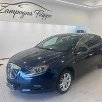 Lancia Delta 1.6 MJT DPF Platino