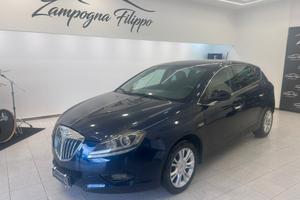 Lancia Delta 1.6 MJT DPF Platino