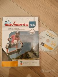 Più movimento slim. ISBN 9788839303301