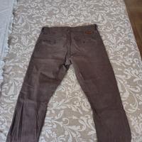 Pantaloni Timezone