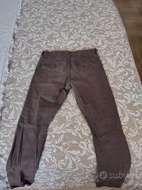 Pantaloni Timezone