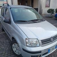 Fiat Panda 1.2 benzina/gpl