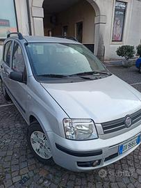 Fiat Panda 1.2 benzina/gpl