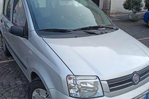 Fiat Panda 1.2 benzina/gpl