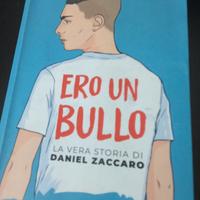 libro io ero bullo