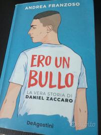 libro io ero bullo