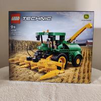 lego 42168 John Deere