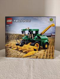 lego 42168 John Deere