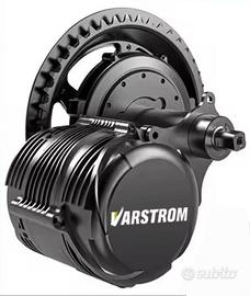 motore bici elettrica