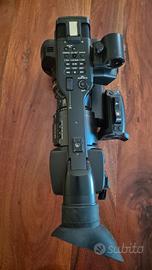 Sony PMW-EX1R cinealta