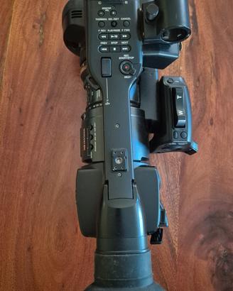 Sony PMW-EX1R cinealta