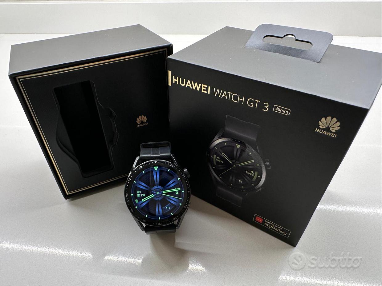 Smartwatch usati subito hot sale