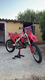 2003 honda CR