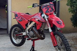 2003 honda CR