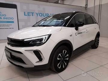 OPEL Crossland Elegance 1.5 110cv MT6 d N254418882