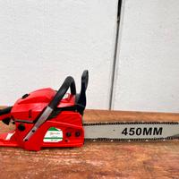 Motosega 450 mm
