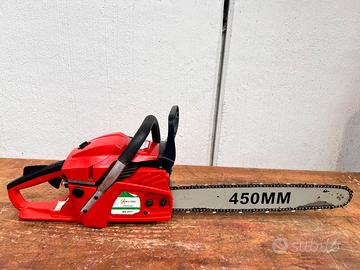 Motosega 450 mm
