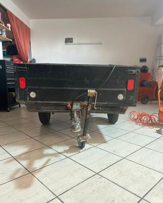 carrello appendice