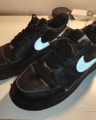 Air Force 1 Nere