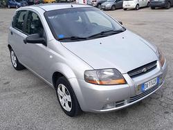 CHEVROLET Kalos BENZINA/GPL 1.2 5p SX senza ness