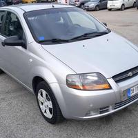 CHEVROLET Kalos BENZINA/GPL 1.2 5p SX senza ness