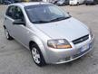 CHEVROLET Kalos BENZINA/GPL 1.2 5p SX senza ness